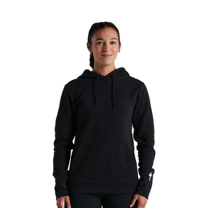 Women's Legacy Pull-Over Hoodie