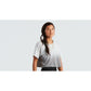Women's Short Sleeve Crop T-Shirt