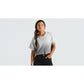 Women's Short Sleeve Crop T-Shirt