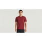 Stoke Short Sleeve T-Shirt