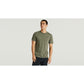 Stoke Short Sleeve T-Shirt