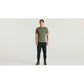 Stoke Short Sleeve T-Shirt