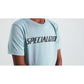 Youth Wordmark Short Sleeve T-Shirt