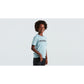 Youth Wordmark Short Sleeve T-Shirt