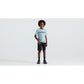 Youth Wordmark Short Sleeve T-Shirt