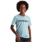 Youth Wordmark Short Sleeve T-Shirt
