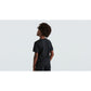 Youth Wordmark Short Sleeve T-Shirt