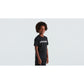 Youth Wordmark Short Sleeve T-Shirt