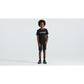 Youth Wordmark Short Sleeve T-Shirt