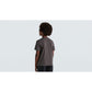 Youth Wordmark Short Sleeve T-Shirt
