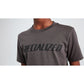 Youth Wordmark Short Sleeve T-Shirt