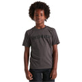 Youth Wordmark Short Sleeve T-Shirt