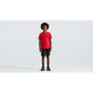 Youth Wordmark Short Sleeve T-Shirt