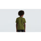 Youth Wordmark Short Sleeve T-Shirt