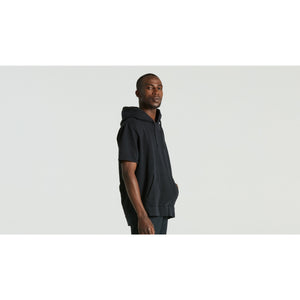 Men's Legacy Short Sleeve Hoodie