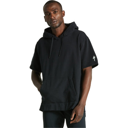 Men's Legacy Short Sleeve Hoodie