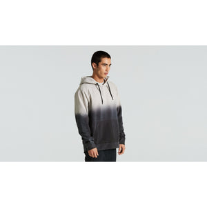 Men's Legacy Spray Pull-Over Hoodie