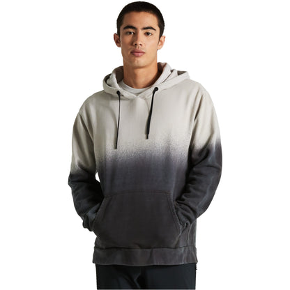 Men's Legacy Spray Pull-Over Hoodie