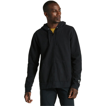 Men's Legacy Zip-Up Hoodie
