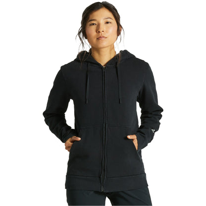 Women's Legacy Zip-Up Hoodie