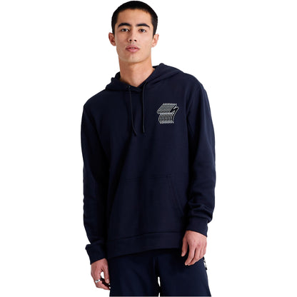 Revel Pull-Over Hoodie