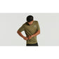 Men's Specialized/Fjällräven Wool Short Sleeve Tee
