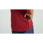 Men's Specialized/Fjällräven Wool Short Sleeve Tee