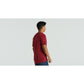 Men's Specialized/Fjällräven Wool Short Sleeve Tee