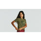 Women's Specialized/Fjällräven Wool Short Sleeve Tee