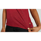 Women's Specialized/Fjällräven Wool Short Sleeve Tee