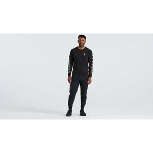 Special Eyes Long Sleeve T-Shirt