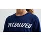 Youth Wordmark Short Sleeve T-Shirt