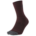 Merino Deep Winter Tall Socks