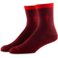 Techno MTB Tall Sock