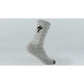 Merino Deep Winter Tall Socks