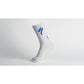 Team Quick Step Meryl Skinlife Tall Road Socks