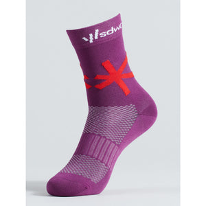 Team SD Worx Tall Socks