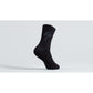 Cotton Tall Logo Socks