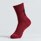 Cotton Tall Logo Socks