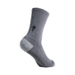 Merino Midweight Tall Socks