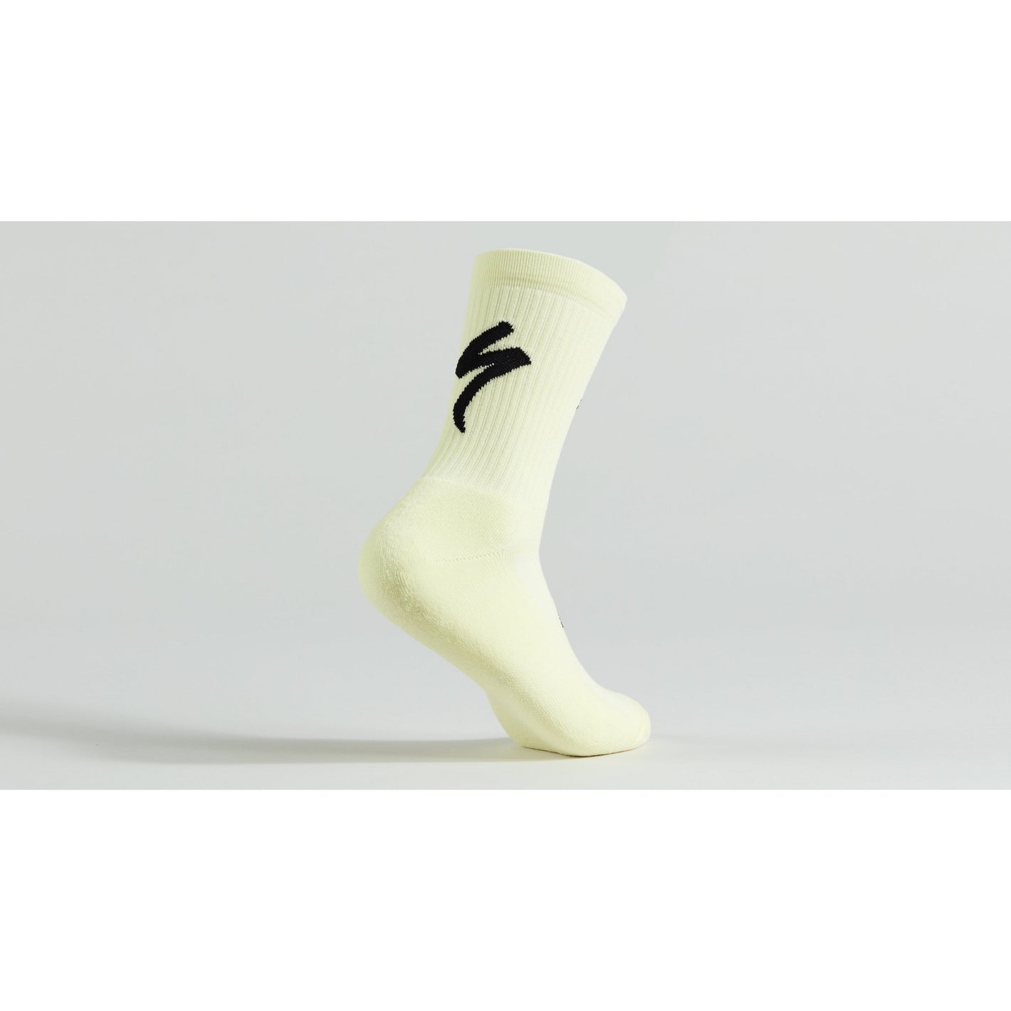 Butter Techno MTB Tall Logo Socks