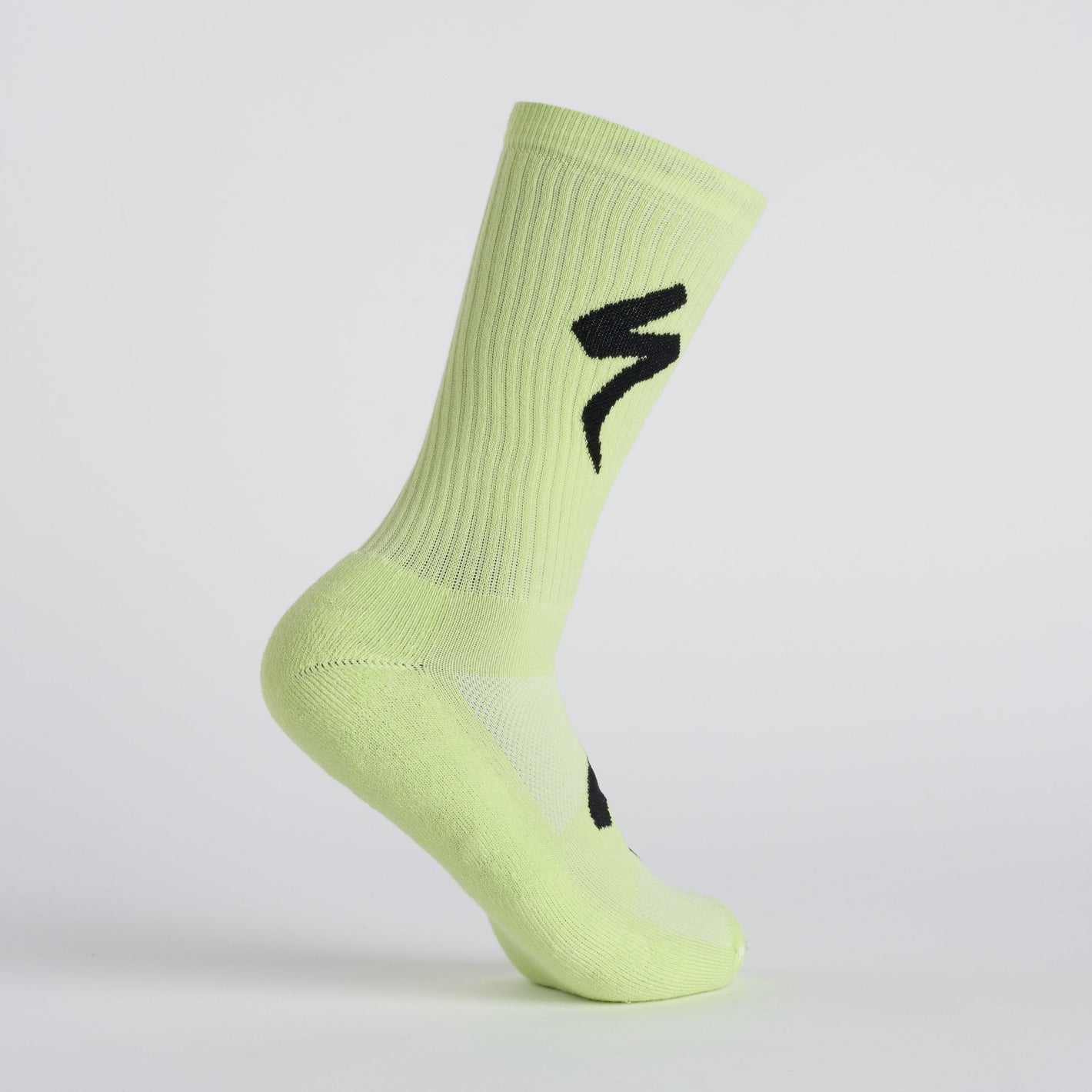 Techno MTB Tall Logo Socks