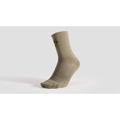 Knit Tall Sock