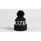 New Era Pom Specialized Beanie