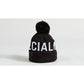New Era Pom Specialized Beanie