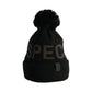 New Era Pom Specialized Beanie