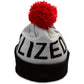 New Era Pom Specialized Beanie