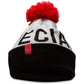 New Era Pom Specialized Beanie