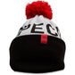 New Era Pom Specialized Beanie