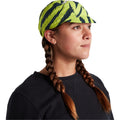 Lightning Reflect Cycling Cap
